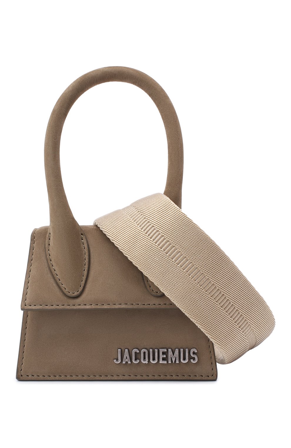 Jacquemus 2025 bag small