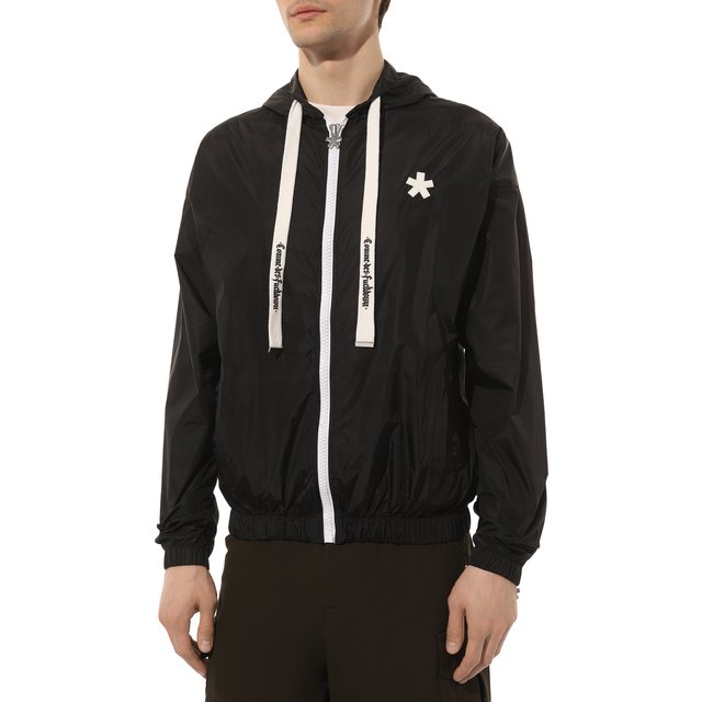 фото Бомбер comme des fuckdown