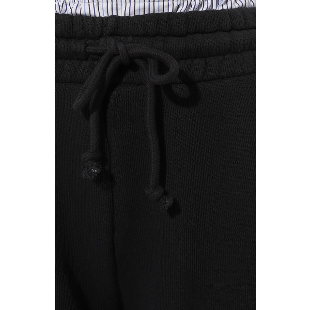 фото Хлопковые шорты halfboy