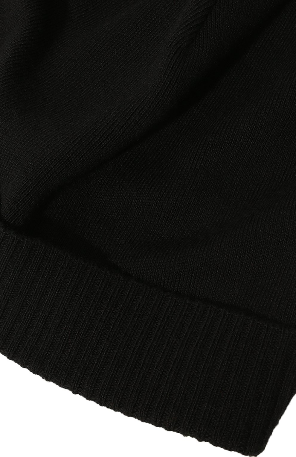 Мужская шерстяная шапка true CANOE черного цвета, арт. 4801010 | Фото 3 (Материал: Текстиль, Шерсть; Кросс-КТ: Трикотаж; Статус проверки: Проверена категория)