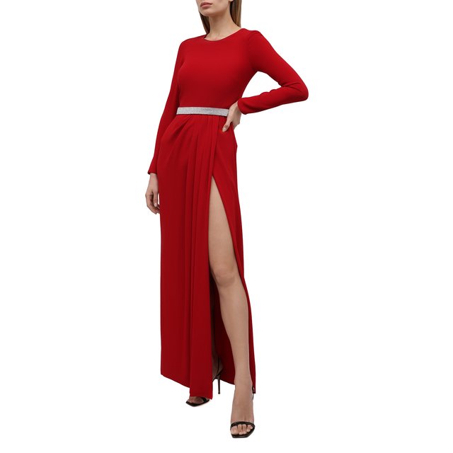 Платье Dolce & Gabbana  F6AAGZ/FUM9V Фото 2