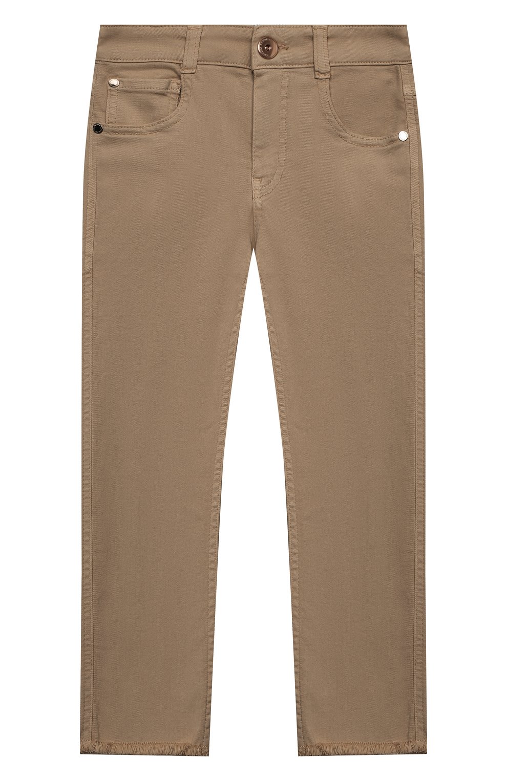 Джинсы Brunello Cucinelli