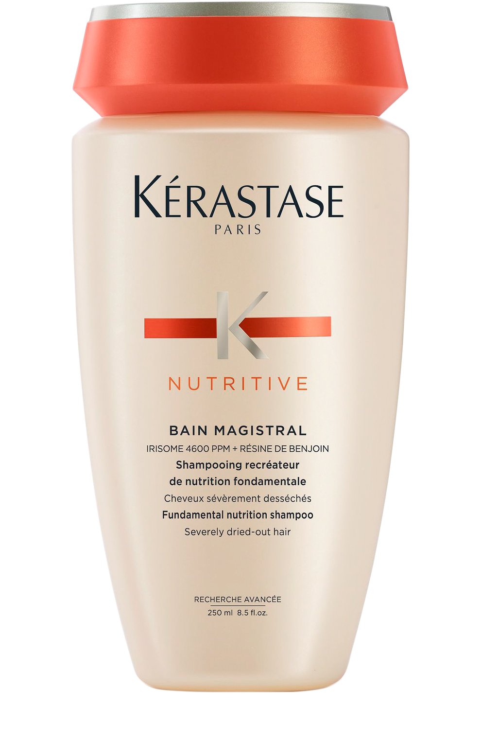 Шампунь-ванна для очень сухих волос Nutritive Magistral (250ml) KERASTASE  для женщин — купить за 0 руб. в интернет-магазине ЦУМ, арт. 3474636382408