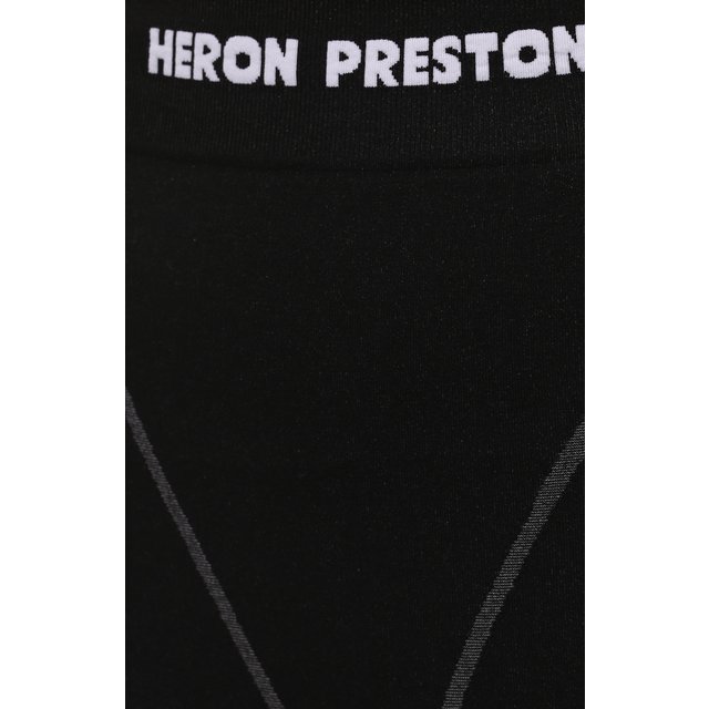 фото Шорты heron preston