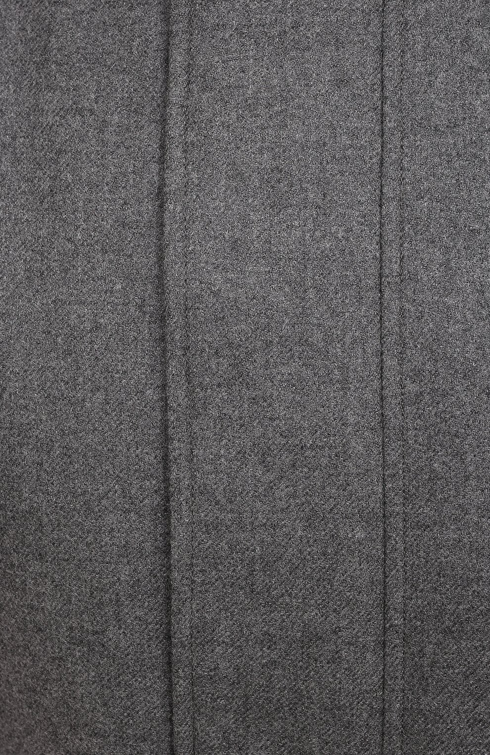 Мужская парка из шерсти и кашемира ELEVENTY PLATINUM серого цвета, арт. B75CAPB21 SP022018 | Фото 5 (Кросс-КТ: парка, Куртка; Материал внешний: Шерсть; Рукава: Длинные; Длина (верхняя одежда): До середины бедра; Мужское Кросс-КТ: утепленные куртки, Верхняя одежда; Материал сплава: Проставлено; Материал подклада: Синтетический материал; Драгоценные камни: Проставлено; Стили: Кэжуэл)