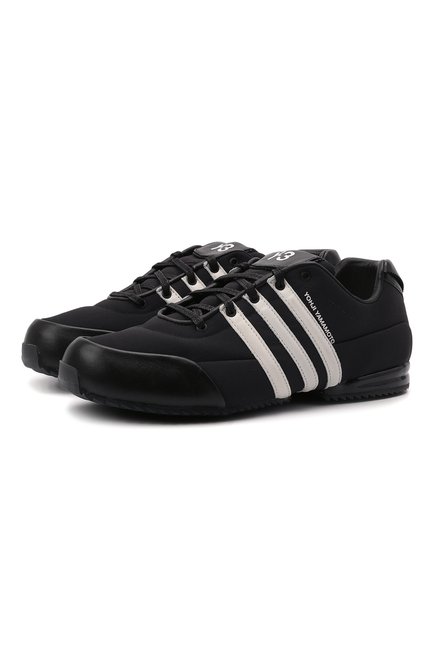 Y3 sprint leath sales trainers