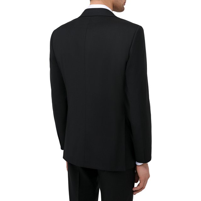 фото Шерстяной костюм zilli