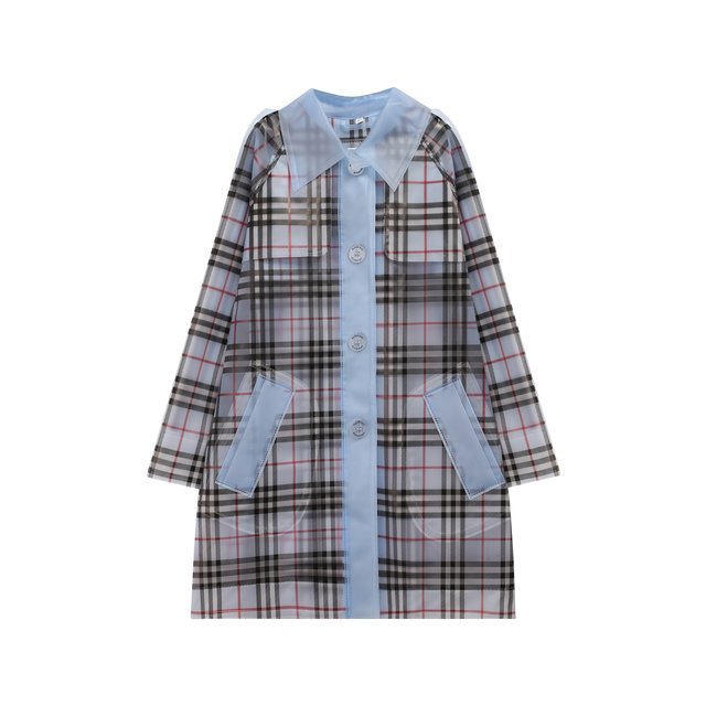 Дождевик Burberry