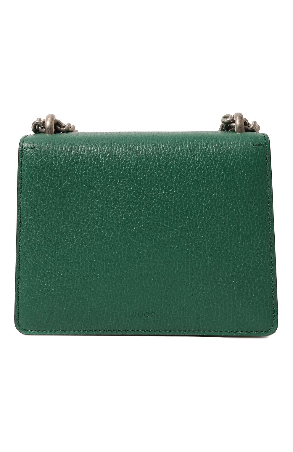 Gucci dionysus cheap small green