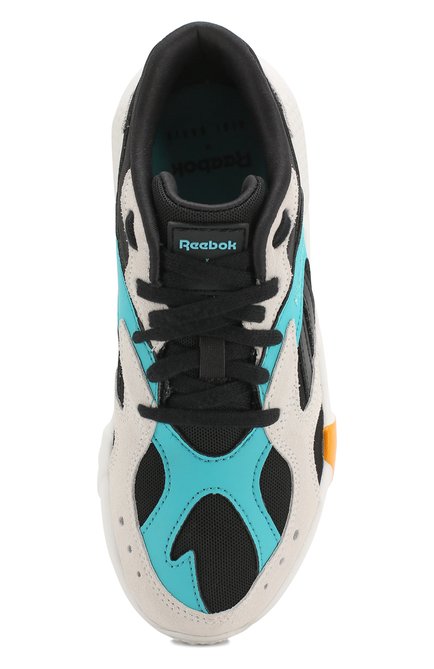 Aztrek double 93 reebok hot sale