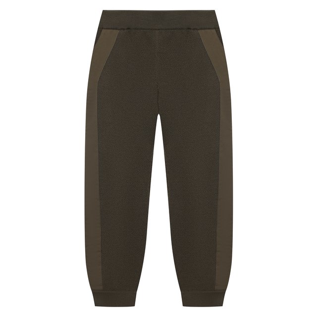 Шерстяные джоггеры Loro Piana