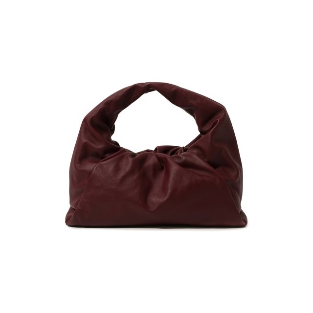 фото Сумка shoulder pouch bottega veneta