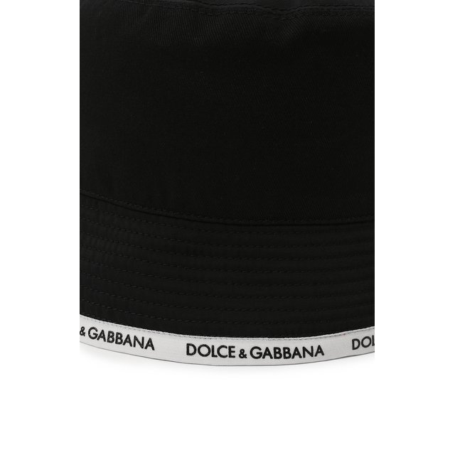 Панама Dolce & Gabbana GH738A/GEX38 Фото 4