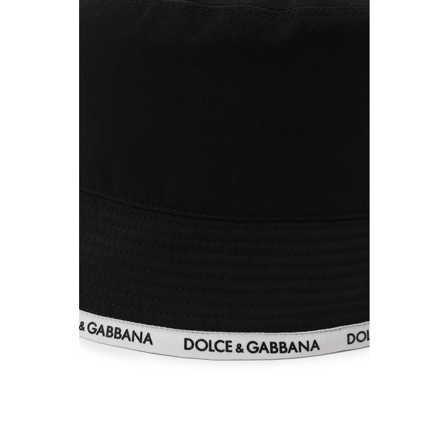 Панама Dolce & Gabbana  GH738A/GEX38 Фото 4