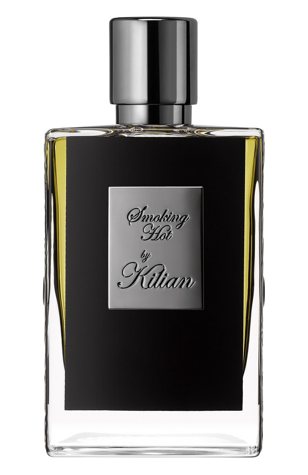 Парфюмерная вода Smoking Hot (50ml) KILIAN для женщин — купить за 31700  руб. в интернет-магазине ЦУМ, арт. 3700550234678