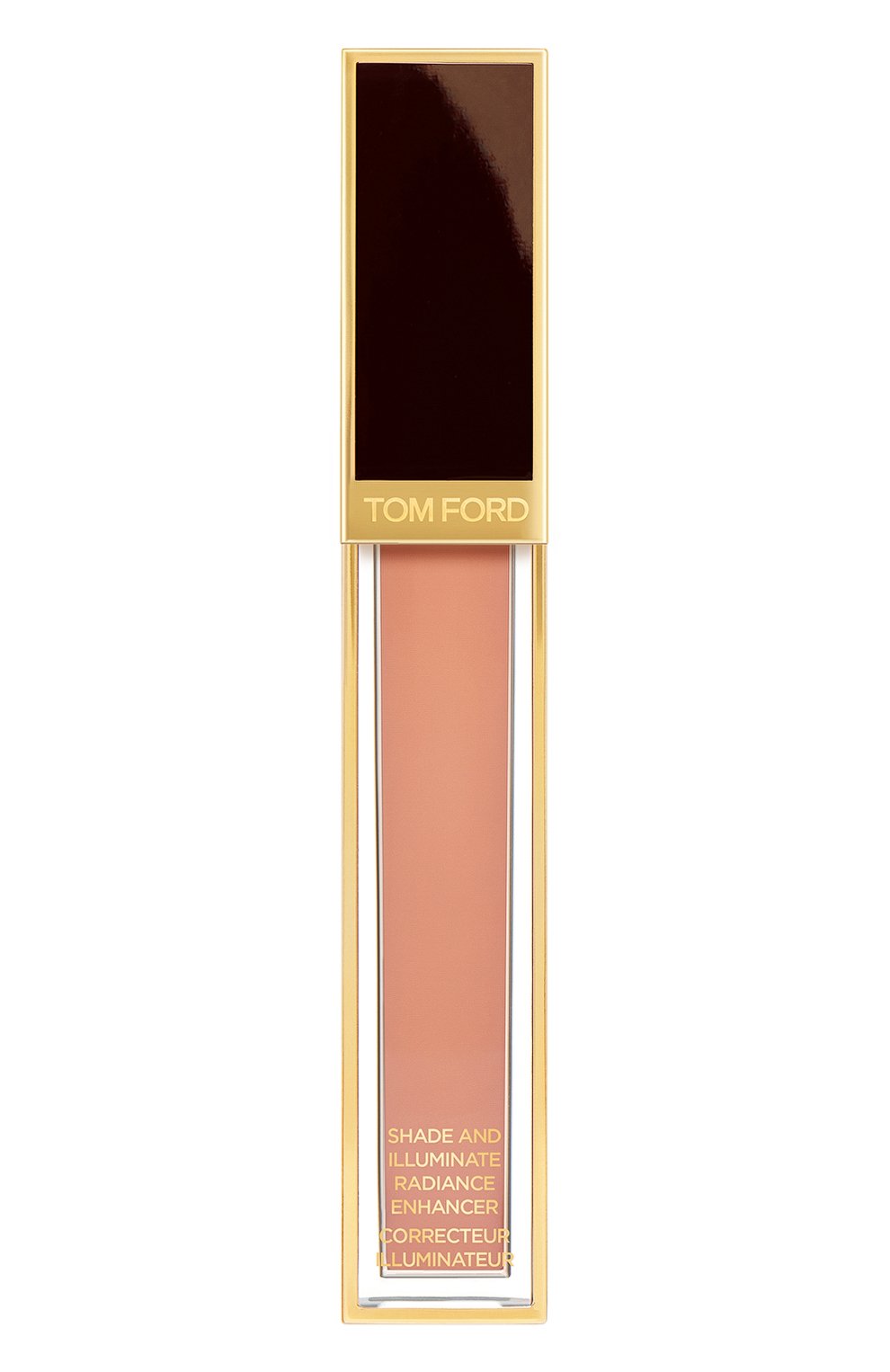 Консилер-хайлайтер Shade & Illuminate Radiance Enhancer, оттенок Medium ...
