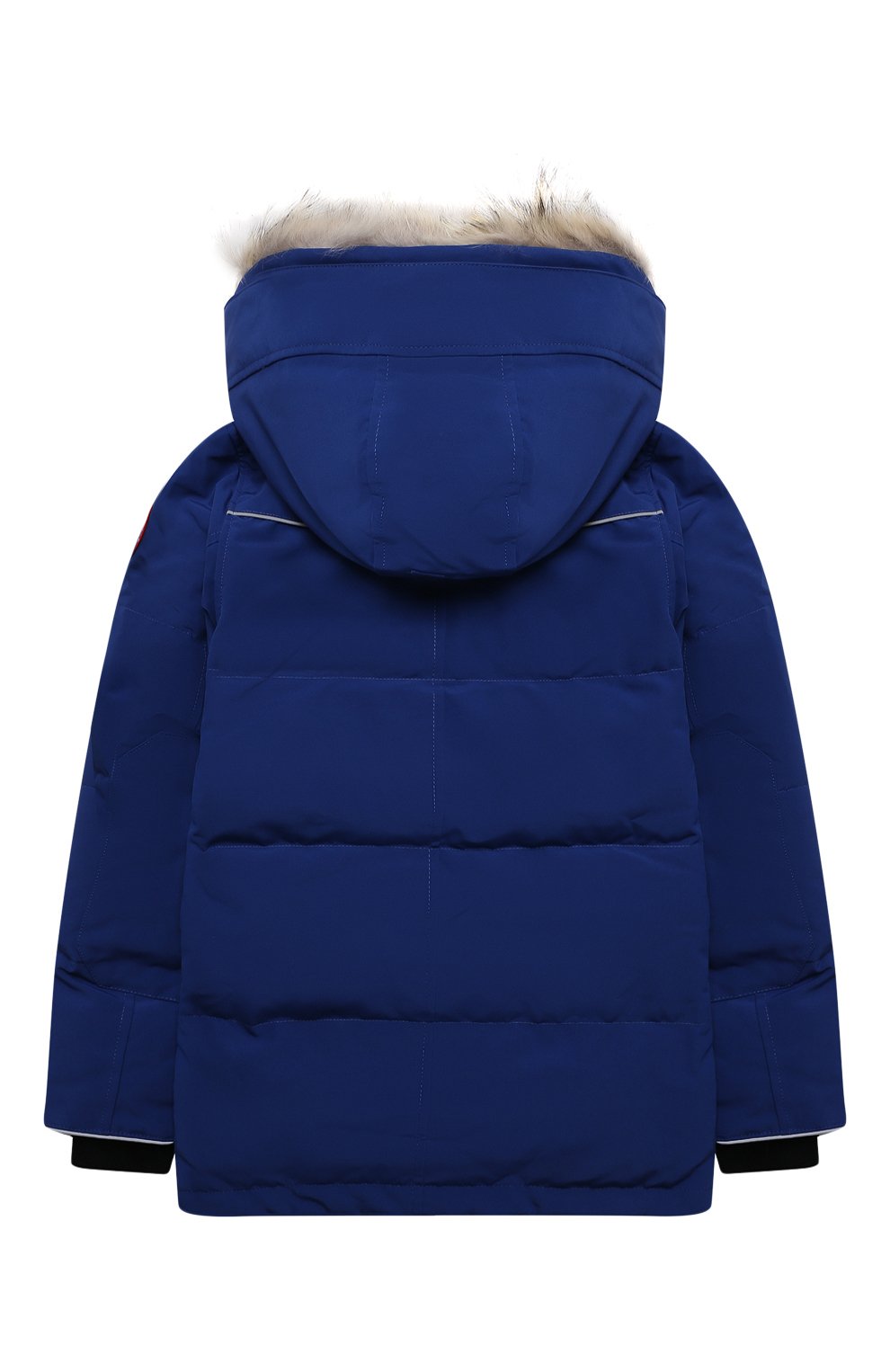 Eakin parka outlet