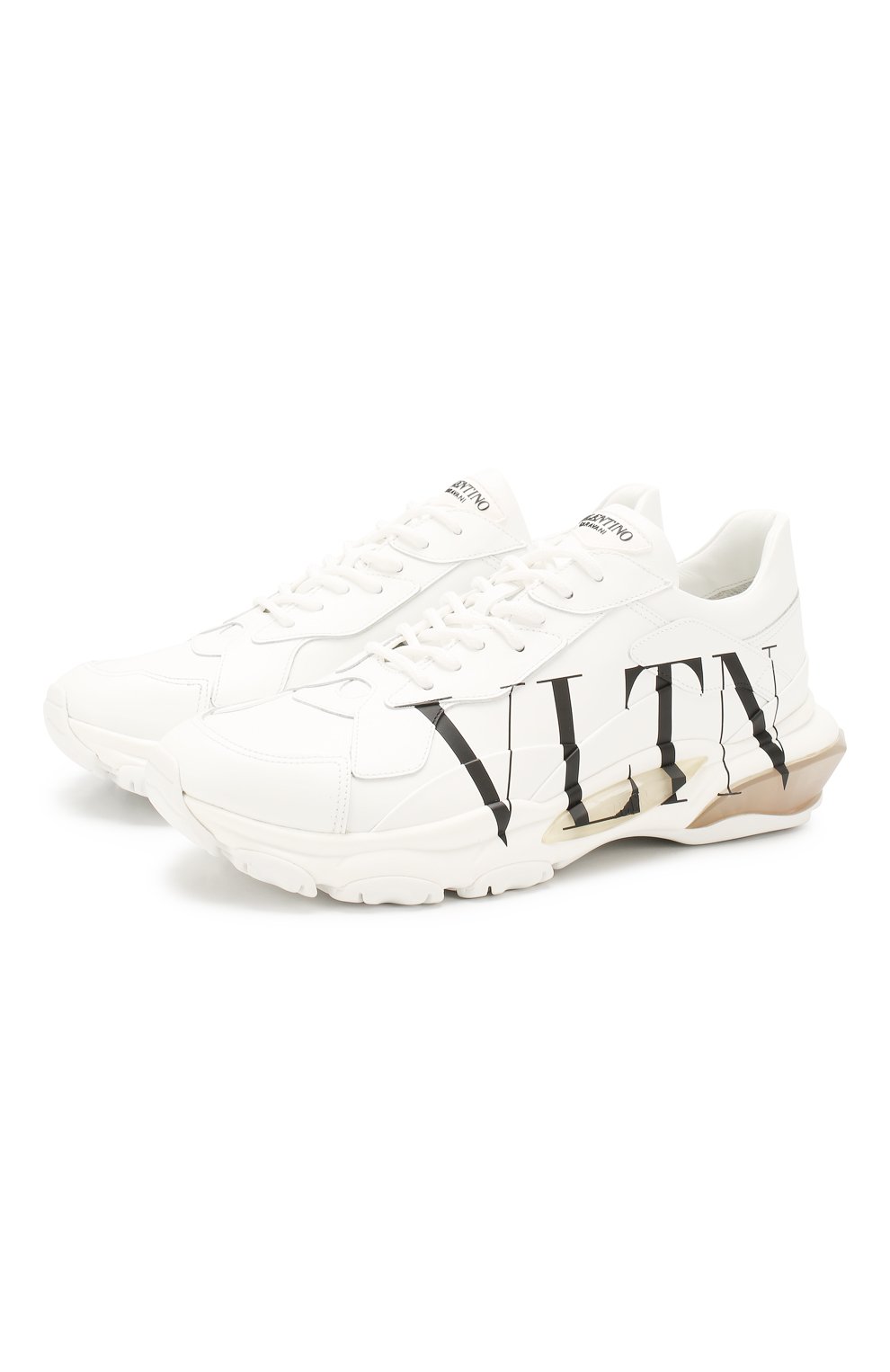 Valentino store bounce vltn