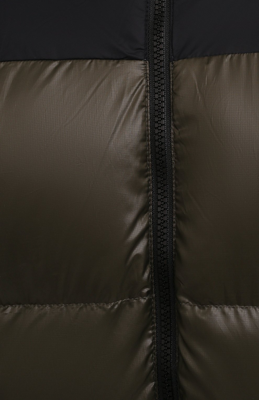 Мужская пуховая куртка rlx RALPH LAUREN хаки цвета, арт. 784846746 | Фото 5 (Кросс-КТ: Куртка; Мужское Кросс-КТ: пуховик-короткий; Рукава: Длинные; Длина (верхняя одежда): До середины бедра; Ма�териал внешний: Синтетический материал; Региональные ограничения белый список (Axapta Mercury): RU; Материал сплава: Проставлено; Нос: Не проставлено; Стили: Милитари, Кэжуэл; Материал подклада: Синтетический материал; Драгоценные камни: Проставлено; Материал утеплителя: Пух и перо)