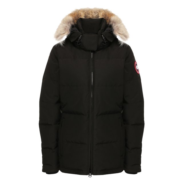 Парка Chelsea Canada Goose