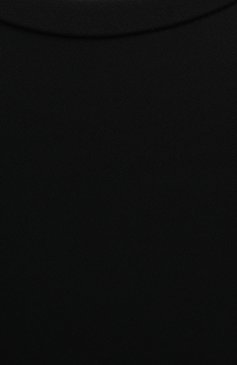 Женский майка из вискозы VALENTINO черного цвета, арт. UB0AE5715VE | Фото 5 (Кросс-КТ: без рукавов; Женское Кросс-КТ: Майка-одежда; Длина (для топов): Стандартные; Материал сплава: Проставлено; Материал внешний: Вискоза; Рукава: Без рукавов; Драгоценные камни: Проставлено)