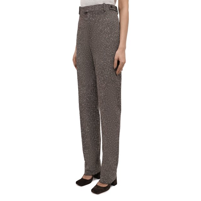 фото Брюки bottega veneta