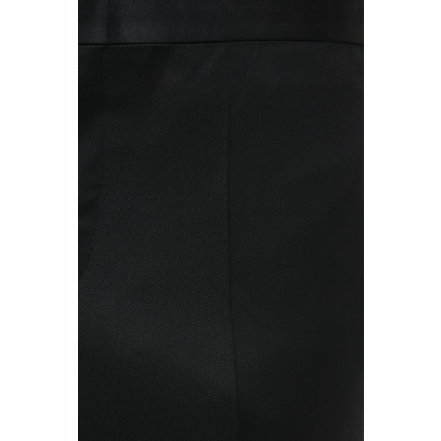фото Шерстяные брюки zilli
