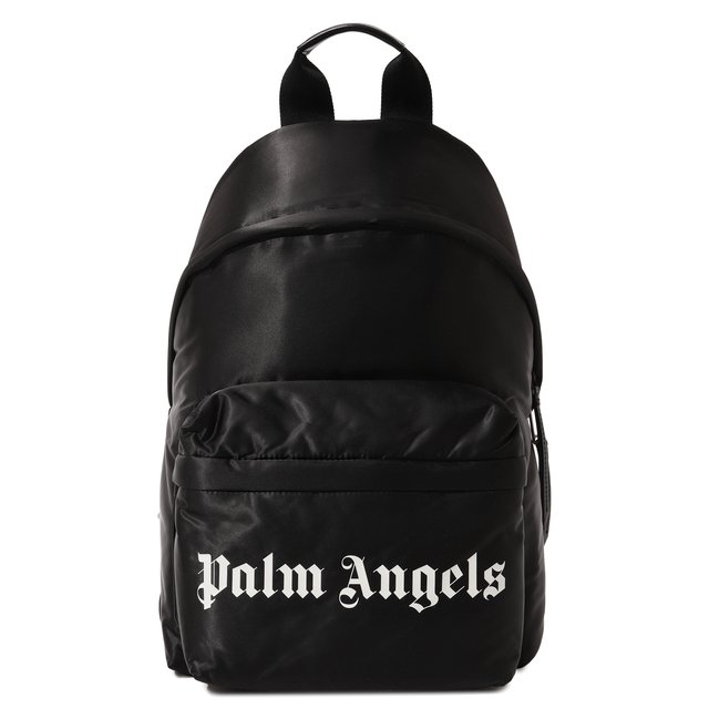 фото Текстильный рюкзак palm angels