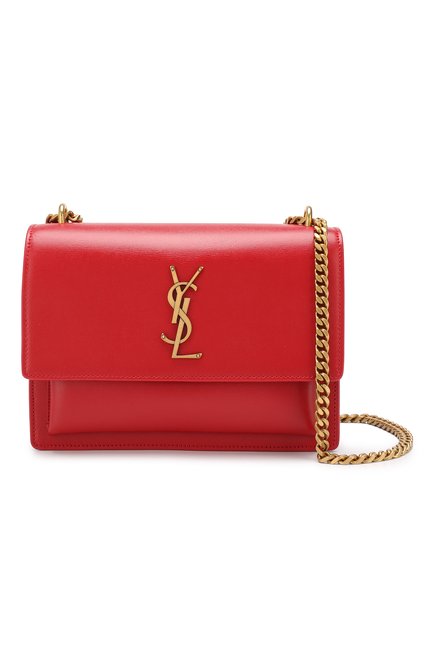 Ysl sac sale mng m sunset