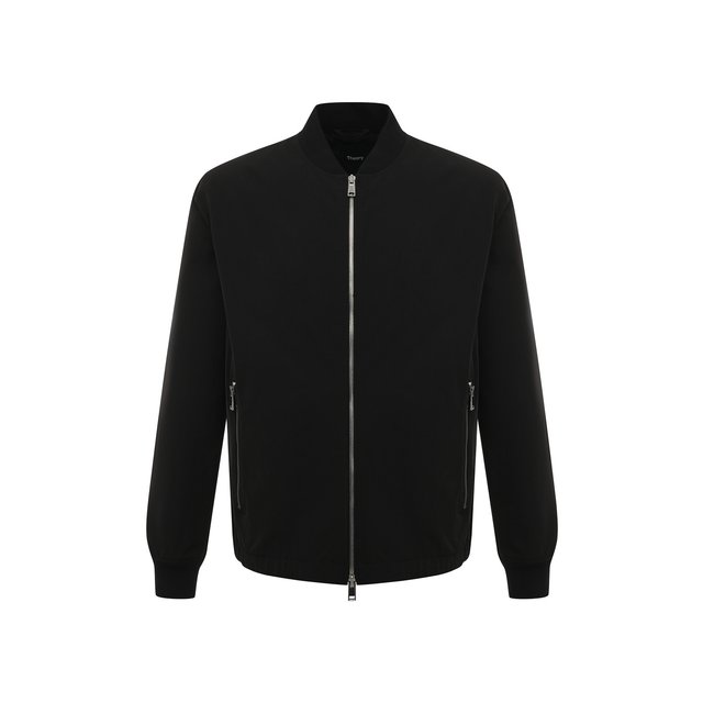 фото Бомбер theory