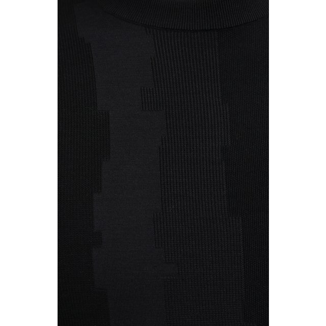 Шерстяной джемпер Zegna Couture  CWM91/110 Фото 5