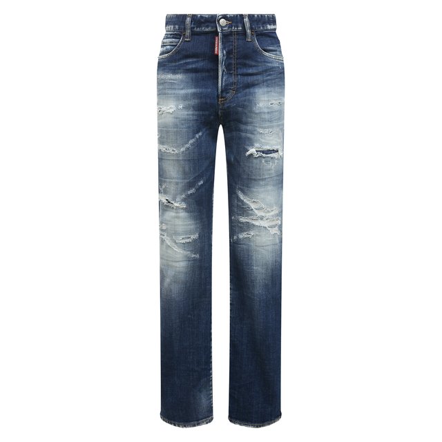 Джинсы Dsquared2 S75LB0734/S30342