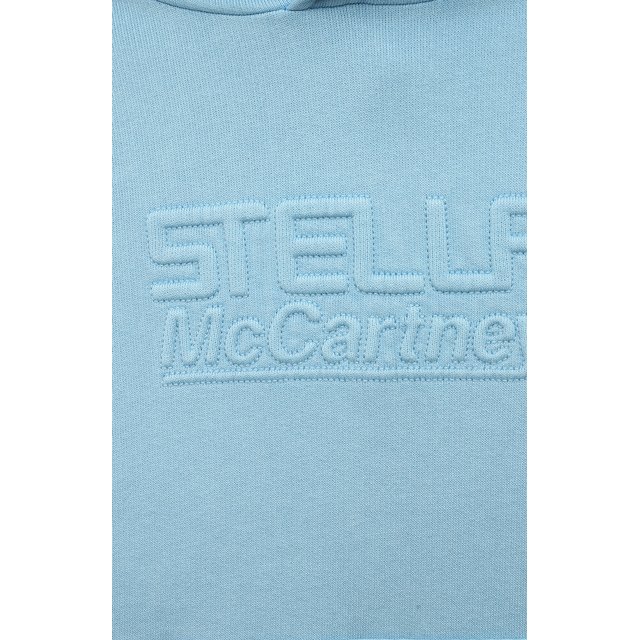 Комплект из худи и брюк Stella McCartney TS3Q20 Фото 6