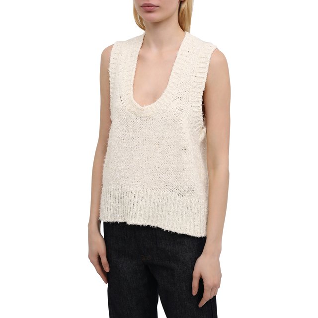 фото Хлопковый топ mrz