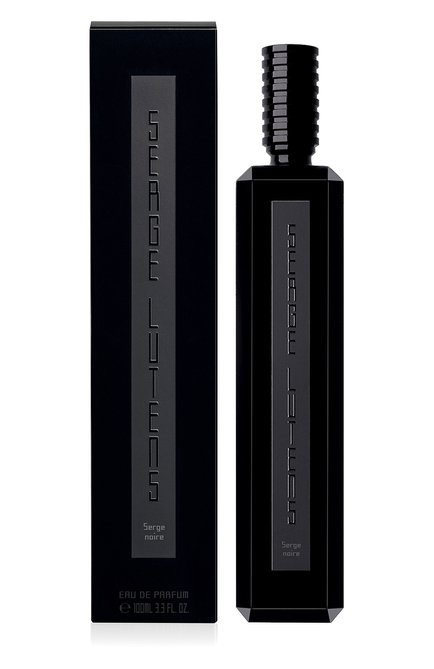 Парфюмерная вода serge noire (100ml) SERGE LUTENS бесцветного цвета, арт. 36112381SL | Фото 2 (Ограничения доставки: flammable)