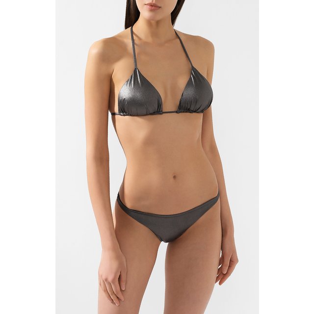 фото Плавки-бикини fisico