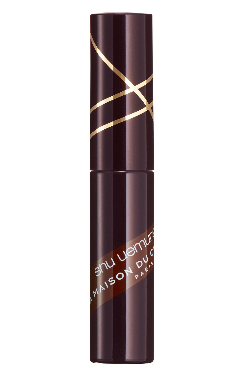 Жидкая подводка для губ Magic Metallic, оттенок Пыльно-золотой SHU ...