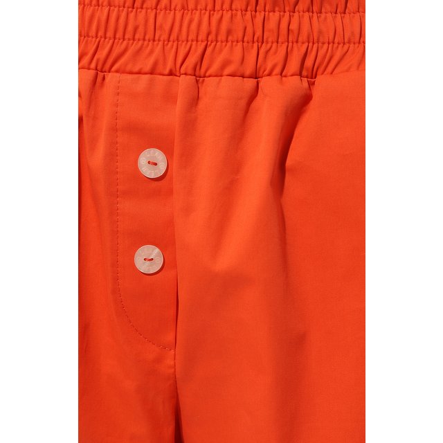 фото Хлопковые шорты léah