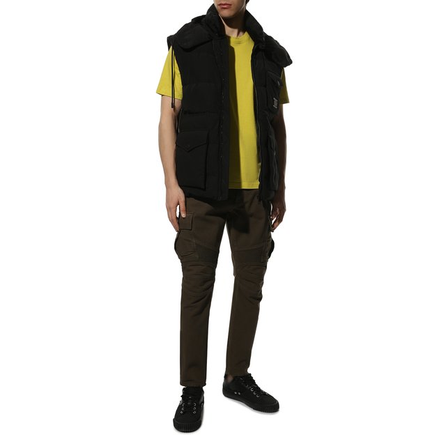 фото Джинсы balmain