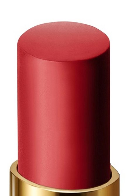Помада для губ lip color satin matte, оттенок 16 scarlet rouge TOM FORD  цвета, арт. T6NW-32 | Фото 2 (Финишное покрытие: Сатиновый)