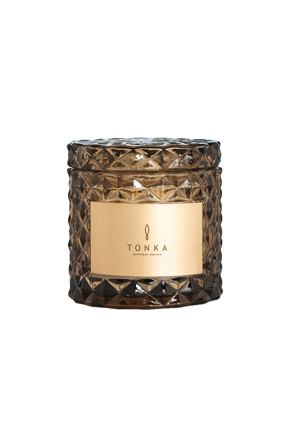 Свеча аромат altai TONKA PERFUMES MOSCOW бесцветного цвета, арт. 4665304431132 | Фото 1 (Ограничения доставки: flammable)
