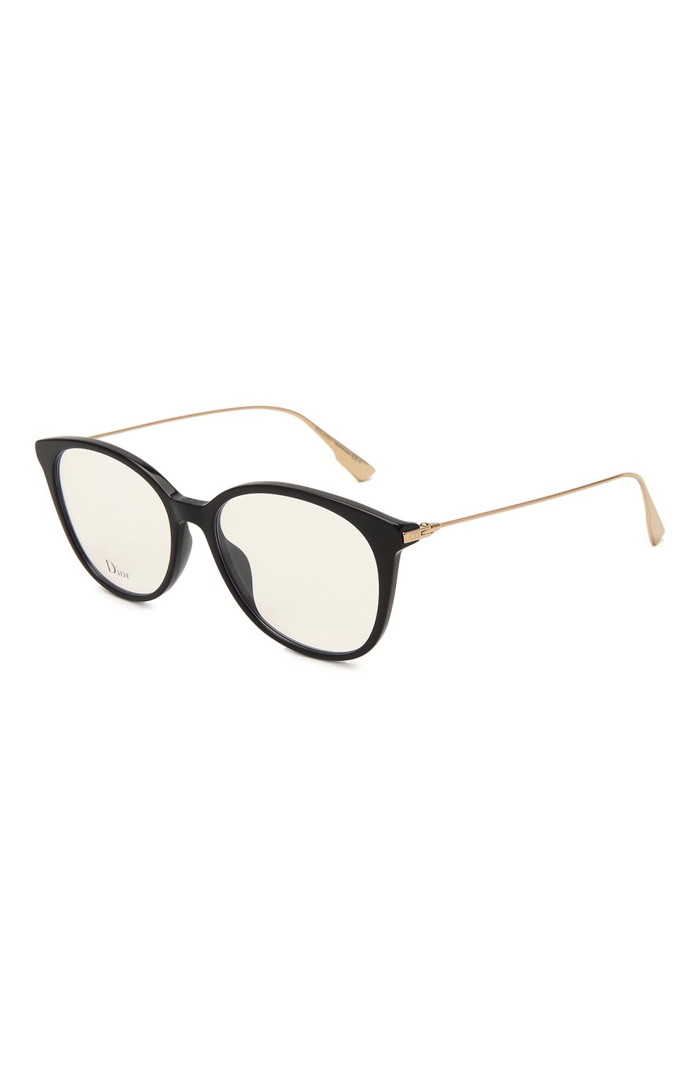 Женские черные оправа DIOR EYEWEAR купить в интернет-магазине ЦУМ, арт ...