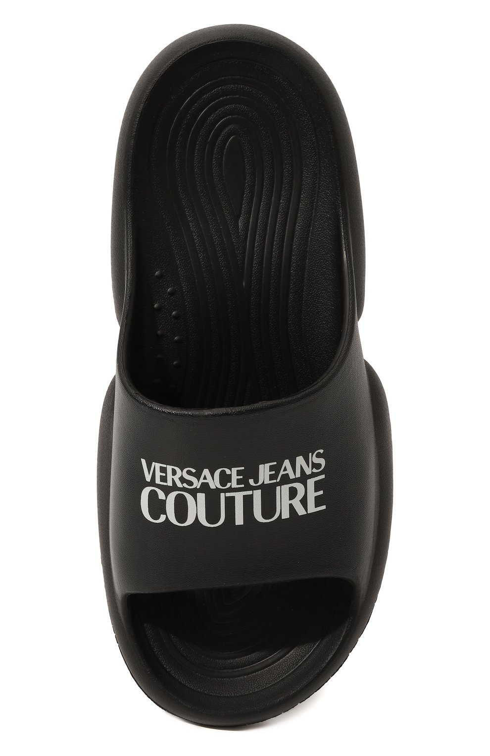 Шлепанцы Versace Jeans Couture 74VA3S8A/ZS632 Фото 6
