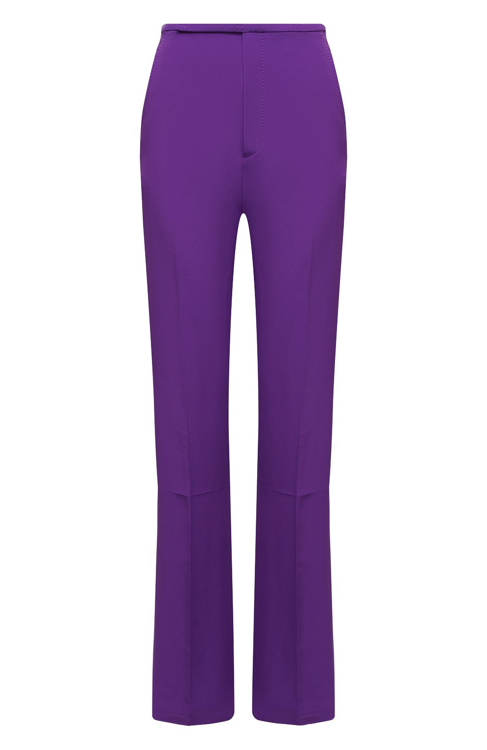 Женские фиолетовые брюки N21 купить в интернет-магазине ЦУМ, арт. 21E N2S0/B021/5111