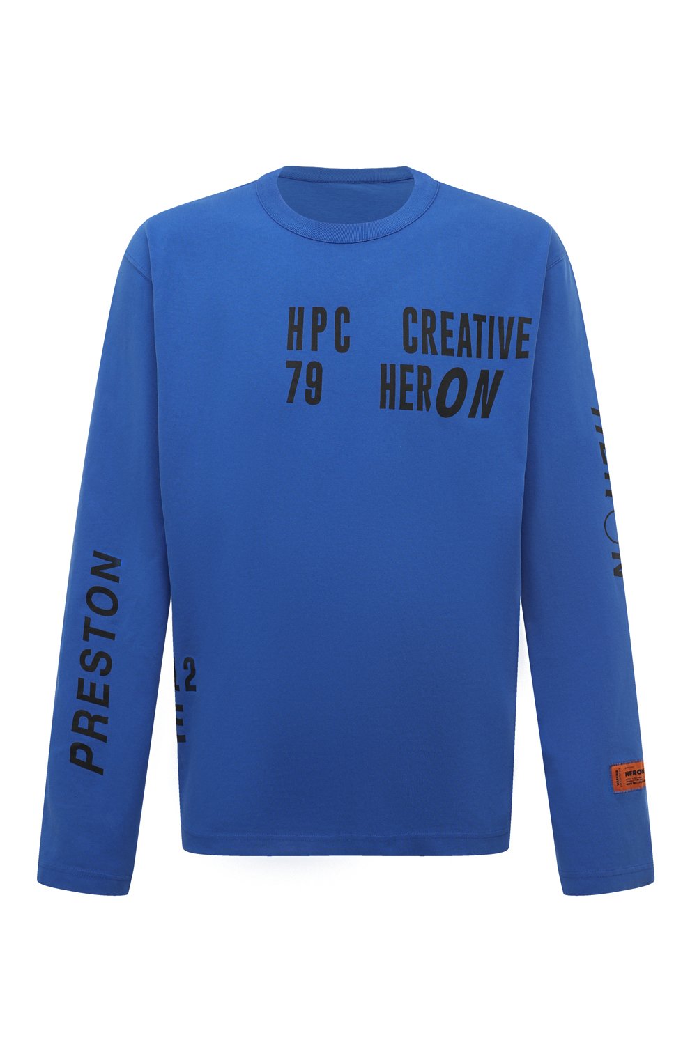 Велосипедки Heron Preston