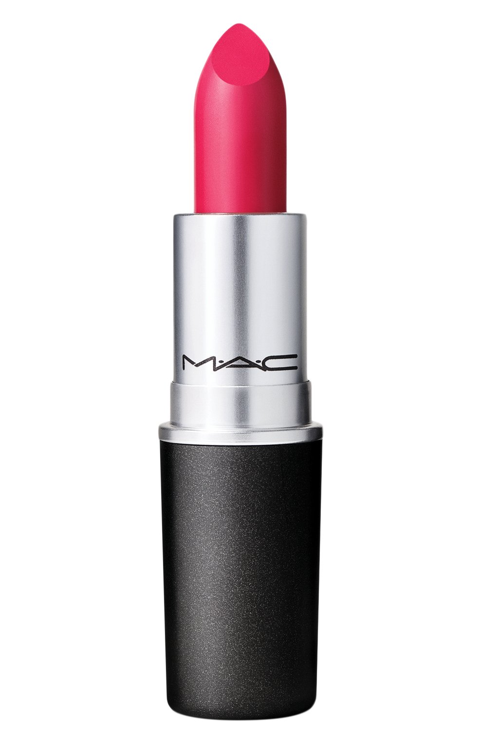 Губная помада amplified lipstick, dallas (3g) MAC  цвета, арт. M3LN-HP | Фото 1 (Финишное покрытие: Сатиновый)