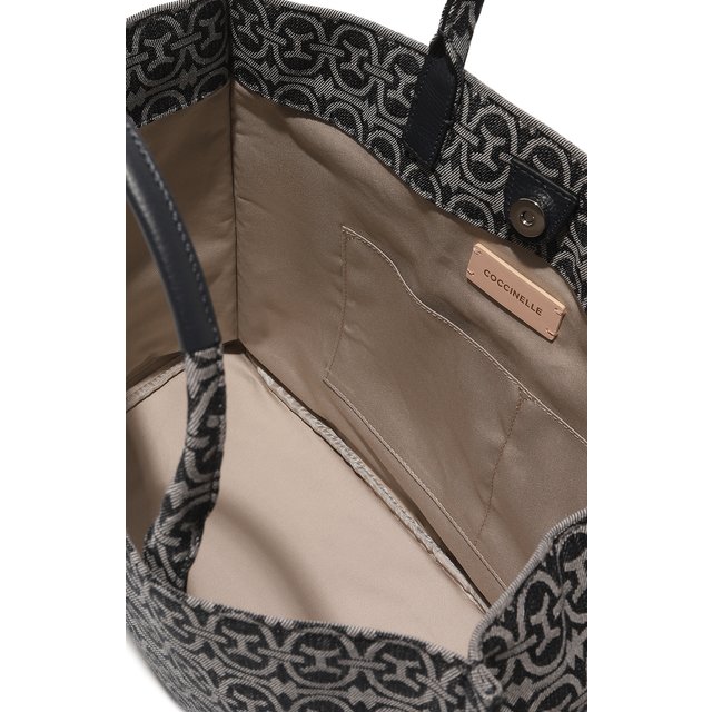 фото Сумка-тоут never without coccinelle