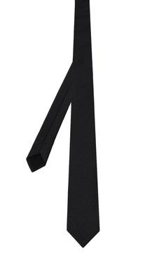 Мужской галстук BOSS те мно-синего цвета, арт. 50499023 | Фото 3 (Материал: Текстиль, Шелк, Синтетический материал; Принт: Без принта; Материал сплава: Проставлено; Нос: Не проставлено)