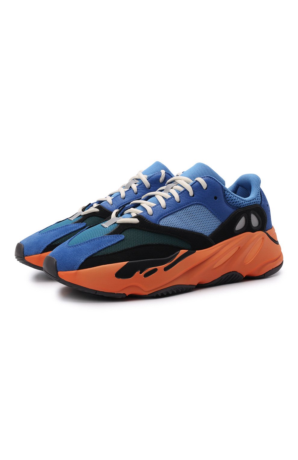 Yeezy on sale 700 colorful