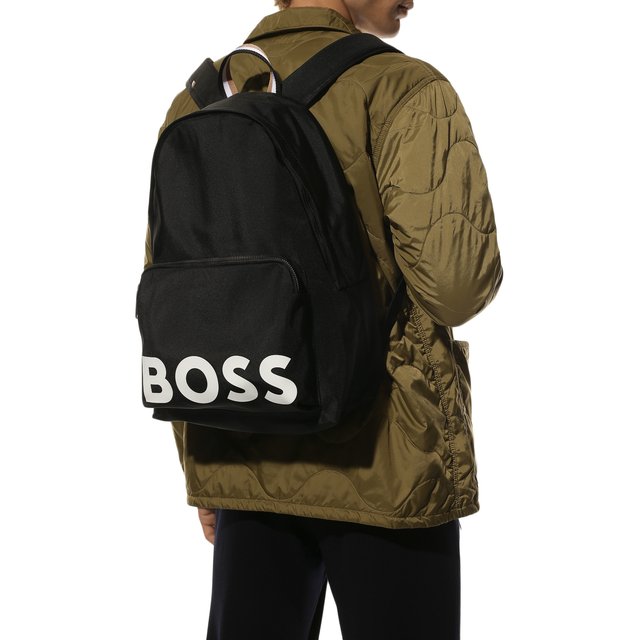 фото Рюкзак boss